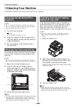 Предварительный просмотр 168 страницы Oki MC361dn User Manual