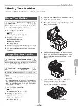 Предварительный просмотр 171 страницы Oki MC361dn User Manual