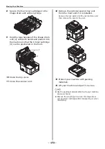 Предварительный просмотр 172 страницы Oki MC361dn User Manual