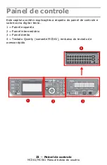 Preview for 21 page of Oki MC361MFP Manual Básico Do Usuário