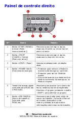 Preview for 25 page of Oki MC361MFP Manual Básico Do Usuário