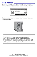 Preview for 27 page of Oki MC361MFP Manual Básico Do Usuário