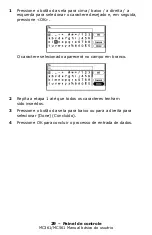 Preview for 29 page of Oki MC361MFP Manual Básico Do Usuário