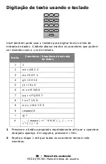 Preview for 30 page of Oki MC361MFP Manual Básico Do Usuário