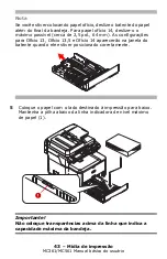 Preview for 43 page of Oki MC361MFP Manual Básico Do Usuário