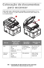 Preview for 55 page of Oki MC361MFP Manual Básico Do Usuário