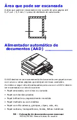 Preview for 56 page of Oki MC361MFP Manual Básico Do Usuário