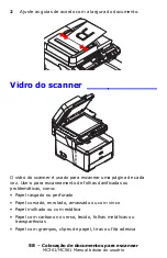 Preview for 58 page of Oki MC361MFP Manual Básico Do Usuário