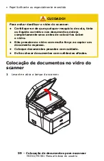 Preview for 59 page of Oki MC361MFP Manual Básico Do Usuário