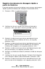 Preview for 64 page of Oki MC361MFP Manual Básico Do Usuário