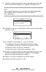 Preview for 65 page of Oki MC361MFP Manual Básico Do Usuário