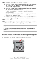 Preview for 66 page of Oki MC361MFP Manual Básico Do Usuário