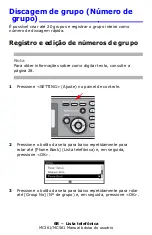 Preview for 68 page of Oki MC361MFP Manual Básico Do Usuário