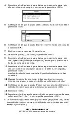 Preview for 69 page of Oki MC361MFP Manual Básico Do Usuário