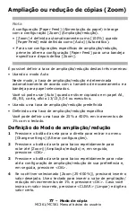 Preview for 77 page of Oki MC361MFP Manual Básico Do Usuário