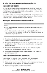 Preview for 78 page of Oki MC361MFP Manual Básico Do Usuário