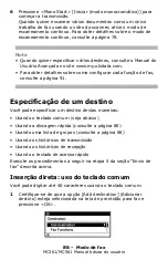 Preview for 86 page of Oki MC361MFP Manual Básico Do Usuário