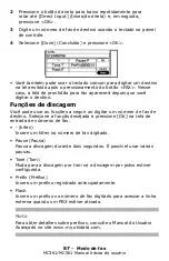 Preview for 87 page of Oki MC361MFP Manual Básico Do Usuário