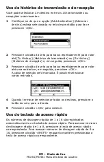 Preview for 89 page of Oki MC361MFP Manual Básico Do Usuário