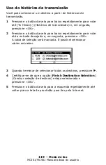 Preview for 119 page of Oki MC361MFP Manual Básico Do Usuário