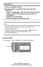 Preview for 133 page of Oki MC361MFP Manual Básico Do Usuário