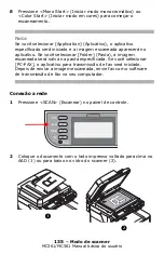 Preview for 135 page of Oki MC361MFP Manual Básico Do Usuário