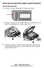 Preview for 139 page of Oki MC361MFP Manual Básico Do Usuário