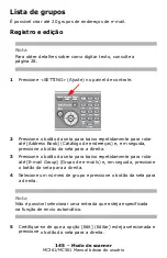 Preview for 145 page of Oki MC361MFP Manual Básico Do Usuário