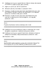 Preview for 146 page of Oki MC361MFP Manual Básico Do Usuário