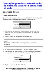 Preview for 159 page of Oki MC361MFP Manual Básico Do Usuário