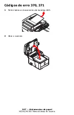 Preview for 167 page of Oki MC361MFP Manual Básico Do Usuário