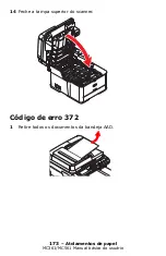 Preview for 173 page of Oki MC361MFP Manual Básico Do Usuário