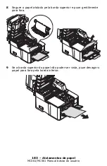 Preview for 183 page of Oki MC361MFP Manual Básico Do Usuário