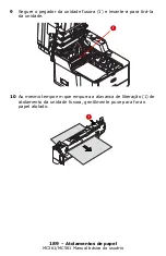 Preview for 189 page of Oki MC361MFP Manual Básico Do Usuário