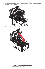 Preview for 191 page of Oki MC361MFP Manual Básico Do Usuário