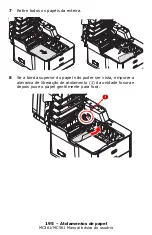 Preview for 195 page of Oki MC361MFP Manual Básico Do Usuário