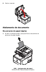 Preview for 199 page of Oki MC361MFP Manual Básico Do Usuário