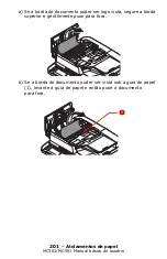 Preview for 201 page of Oki MC361MFP Manual Básico Do Usuário