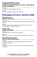 Preview for 210 page of Oki MC361MFP Manual Básico Do Usuário