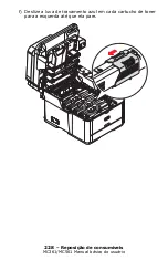 Preview for 228 page of Oki MC361MFP Manual Básico Do Usuário