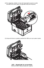 Preview for 233 page of Oki MC361MFP Manual Básico Do Usuário