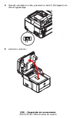 Preview for 236 page of Oki MC361MFP Manual Básico Do Usuário