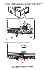 Preview for 251 page of Oki MC361MFP Manual Básico Do Usuário