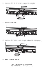 Preview for 252 page of Oki MC361MFP Manual Básico Do Usuário