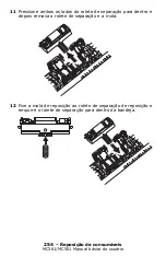 Preview for 254 page of Oki MC361MFP Manual Básico Do Usuário