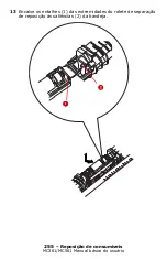 Preview for 255 page of Oki MC361MFP Manual Básico Do Usuário