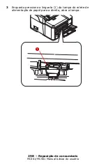 Preview for 258 page of Oki MC361MFP Manual Básico Do Usuário