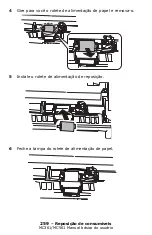 Preview for 259 page of Oki MC361MFP Manual Básico Do Usuário