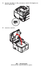 Preview for 271 page of Oki MC361MFP Manual Básico Do Usuário