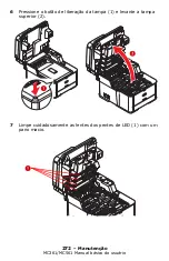 Preview for 272 page of Oki MC361MFP Manual Básico Do Usuário